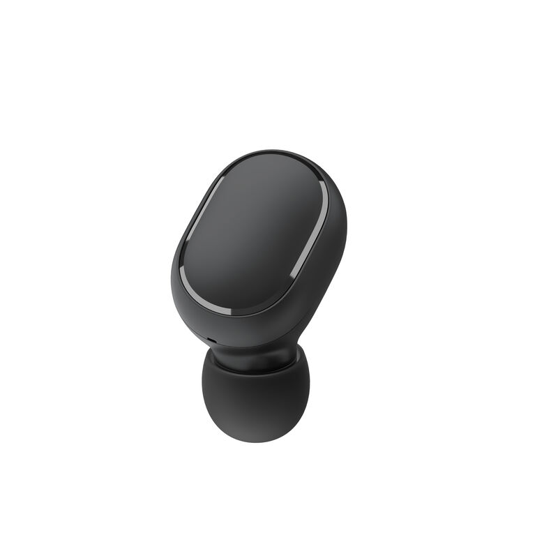 Auriculares Xiaomi Redmi Buds Essential Negro