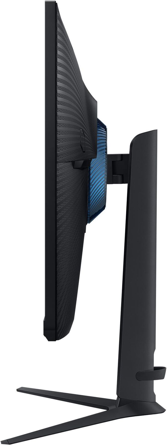 Monitor Samsung Odyssey G5 32" G51C VA QHD 165Hz 1ms FreeSync Premium image number 8