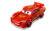 LEGO Speed Champions: Rayo McQueen, 270 Piezas (77255) image number null