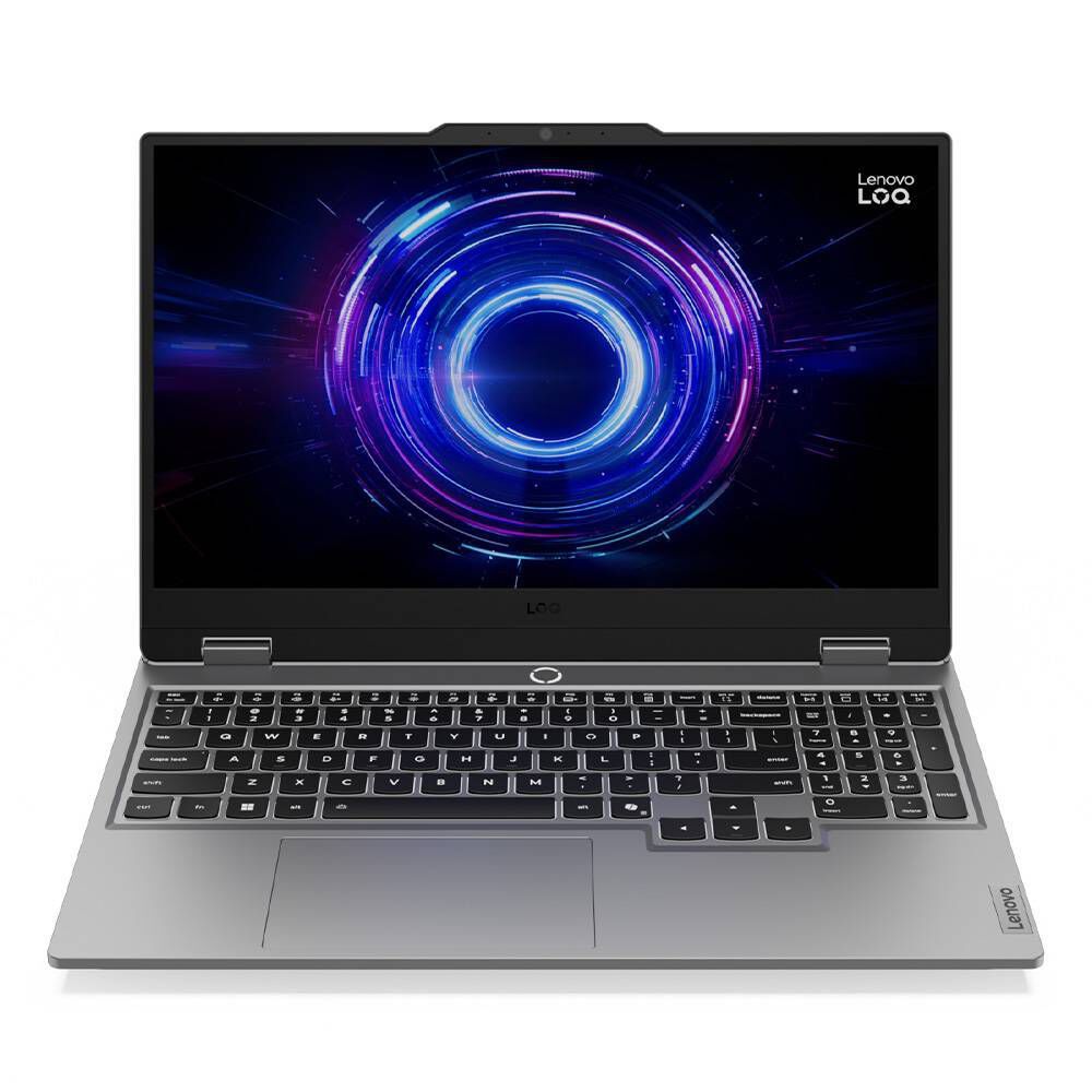 Port&aacute;til Lenovo LOQ 15IRX10-366 15.6" i7-13650HX 32GB DDR5 1TB RTX 5070 144Hz W11