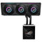 Refrigeraci&oacute;n Liquida CPU ASUS ROG STRIX SLC IV LCD 360mm ARGB Negro