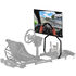 Soporte Pantalla Next Level Racing para Go Kart Plus image number null