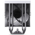 Ventilador CPU Jonsbo CR-1000 V3 PRO ARGB Blanco - 120mm image number null