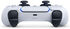 Gamepad Sony Playstation DualSense Wireless PS5 Blanco image number null