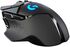 Ratón Logitech G Series G502 Lightspeed Wireless Black image number null