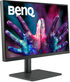 Monitor BenQ DesingVue 27" PD2705U IPS 4K UHD 60Hz 5ms HDR10 USB-C image number null