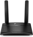 Router TP-Link TL-MR100 N300 Single-Band Wi-Fi 4 4G LTE image number null
