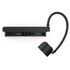Kit de Refrigeración Líquida CPU NZXT Kraken Elite 240 RGB Negro image number null
