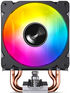 Ventilador CPU Jonsbo CR-1400E ARGB Negro - 92mm image number null