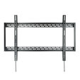 Soporte de Pared Tooq 60" a 100" Max. 130Kg image number null