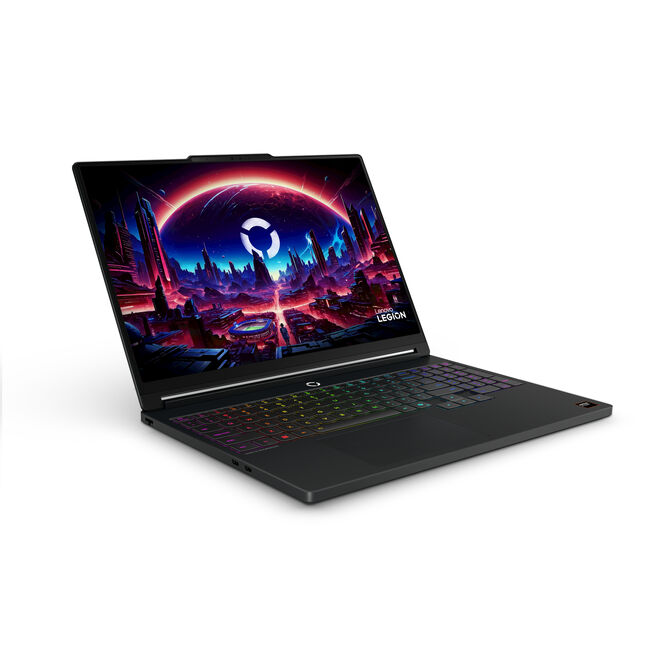 Port&aacute;til Lenovo Legion 5a 15AHP11-682 15.3" R7 250 32GB 1TB RTX 5060 2.5K OLED 165Hz W11 image number 8