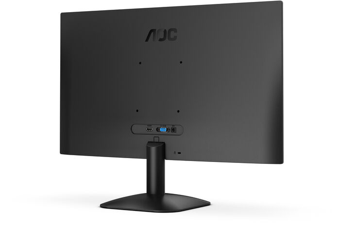 Monitor AOC 27" 24B31H IPS FHD 120Hz 1ms image number 6