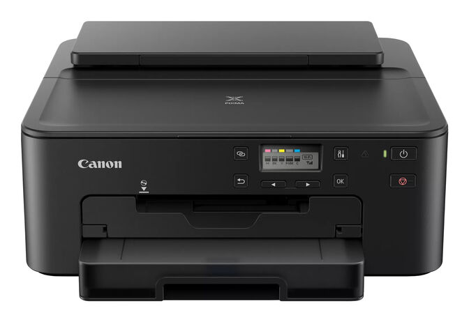 Impresora Canon PIXMA TS705a Wi-Fi image number 0