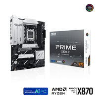 Placa Base Asus PRIME X870-P