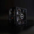 Fuente Alimentaci&oacute;n Tooq Xtreme Gaming Energy II 700W 80+ Bronze c/LED image number null