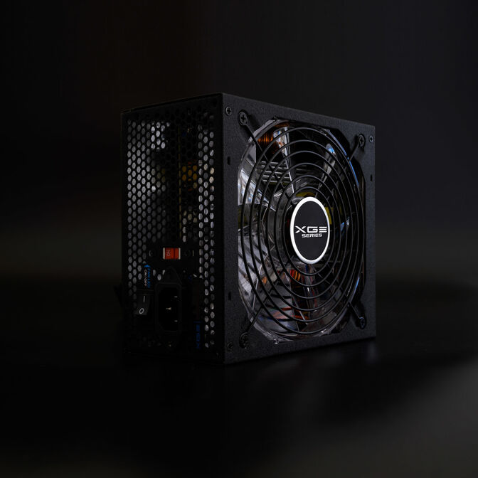 Fuente Alimentaci&oacute;n Tooq Xtreme Gaming Energy II 700W 80+ Bronze c/LED image number 16