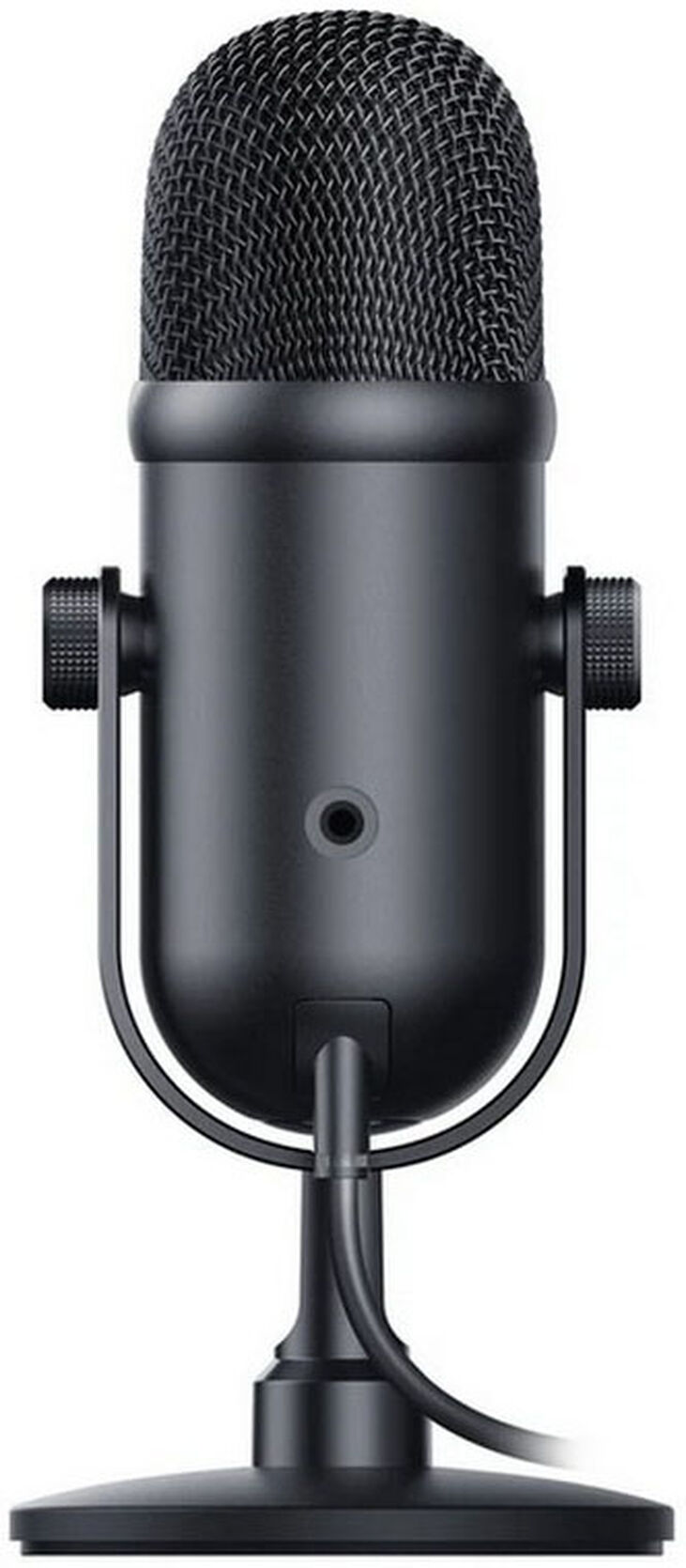 Micrófono Razer Seiren V2 Pro Negro image number 3