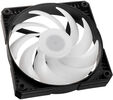 Ventilador Phanteks SK PWM D-RGB Negra - 120mm image number null