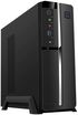Caja Mini-ITX Tooq C/Fuente Alimentación 500W Negro image number null
