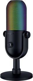 Micr&oacute;fono Razer Seiren V3 Chroma image number null