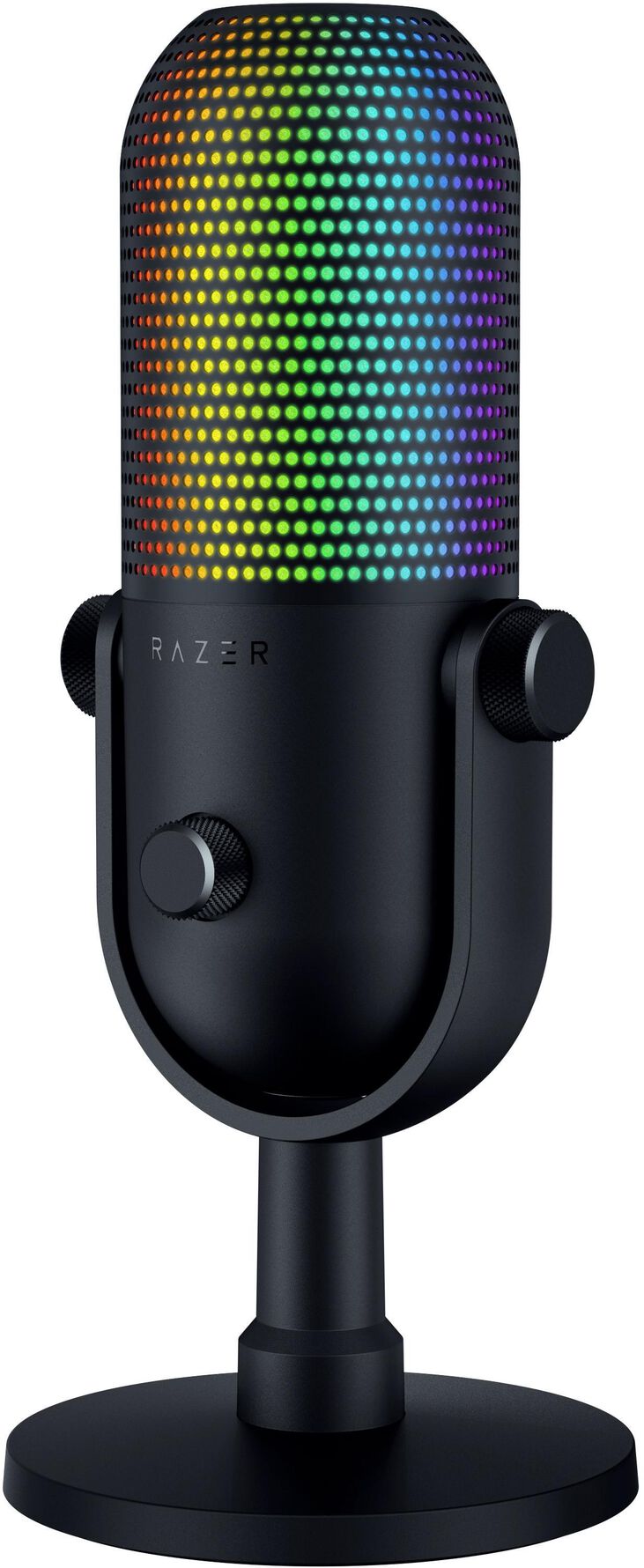 Micrófono Razer Seiren V3 Chroma image number 4