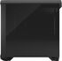 Torre E-ATX Fractal Design Torrent Compact RGB Negro Templado Light Tint image number null
