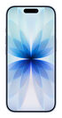 Smartphone iPhone 17 6.3" 256GB Niebla Azul image number null