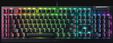 Teclado Razer BlackWidow V4 X RGB Green Switch (US) image number null