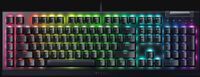 Teclado Razer BlackWidow V4 X RGB Green Switch (US) Teclado Razer BlackWidow V4 X RGB Green Switch (US)