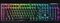 Teclado Razer BlackWidow V4 X RGB Green Switch (US)