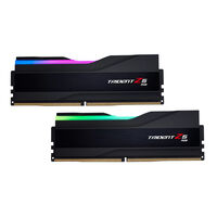 G.Skill Kit 32GB (2 x 16GB) DDR5 6000MHz Trident Z5 Neo CL36 Black - F5-6000J3636F16GX2-TZ5RK