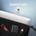 Adaptador AXAGON ADM2-AM USB-A 3.2 Gen2 - 1x NVMe/SATA SDD image number null
