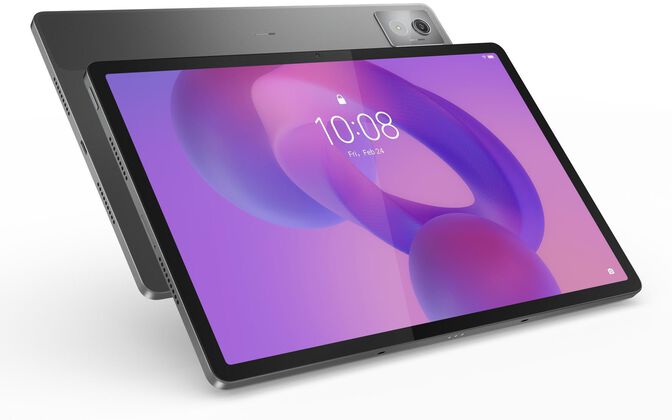 Tablet Lenovo Idea Tab Pro TB373FU 12.7" (8 / 256GB) 3K 144Hz WiFi Cinzento + Pen image number 7