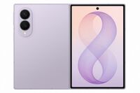 Smartphone Samsung Galaxy Z Fold 8 5G 7.6" (16 / 1TB) 120Hz Lavanda
