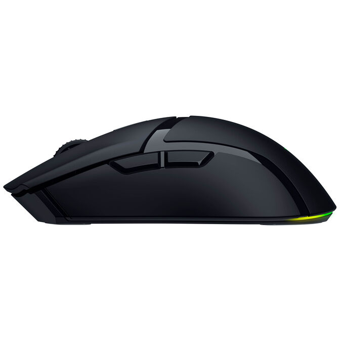 Rat&oacute;n Razer Cobra HyperSpeed 30000DPI Wireless Negro image number 3