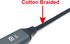 Cable Equip USB-C > DP M/M 2.0M 8K/60HZ image number null