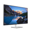 Monitor Dell UltraSharp 42.5" U4323QE IPS 4K ComfortView Plus 95% sRGB Ethernet + USB-C (90W) image number null