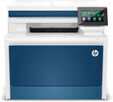 Impresora Multifunci&oacute;n L&aacute;ser HP Color LaserJet Pro MFP 4302fdw WiFi image number null
