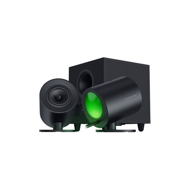 Altavoces Razer Nommo V2 image number 3