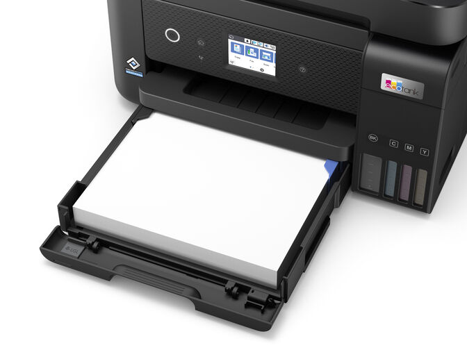 Multifuncional Epson EcoTank ET-4850 Wi-Fi image number 11