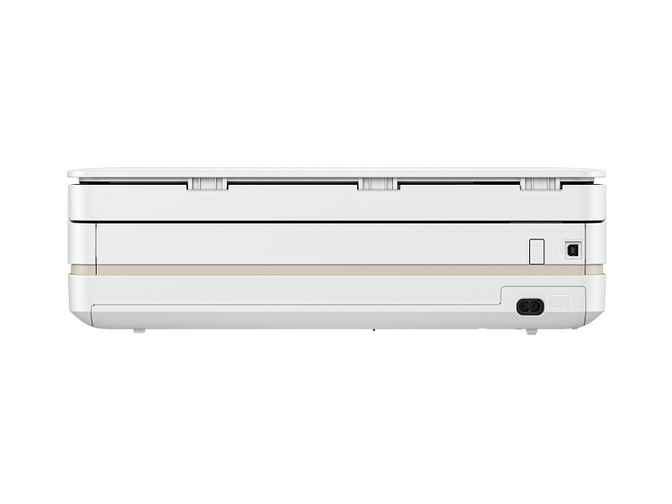 Impresora Multifunci&oacute;n de Inyecci&oacute;n de Tinta HP Envy 6120e Todo-en-Uno WiFi image number 3
