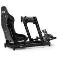Asiento de competici&oacute;n Next Level Racing ELITE ES2 image number null