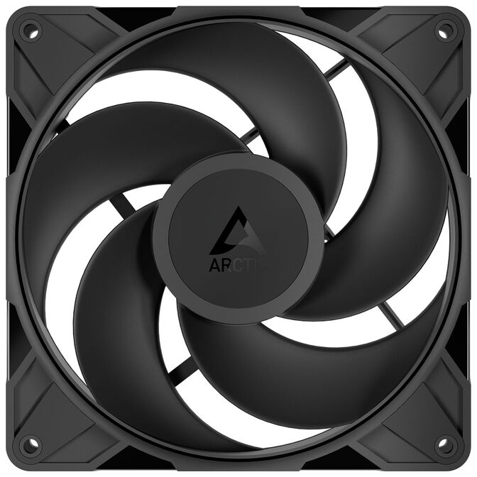 Ventilador Arctic P14 PRO Reverse PWM PST 140mm (Pack 3) image number 3