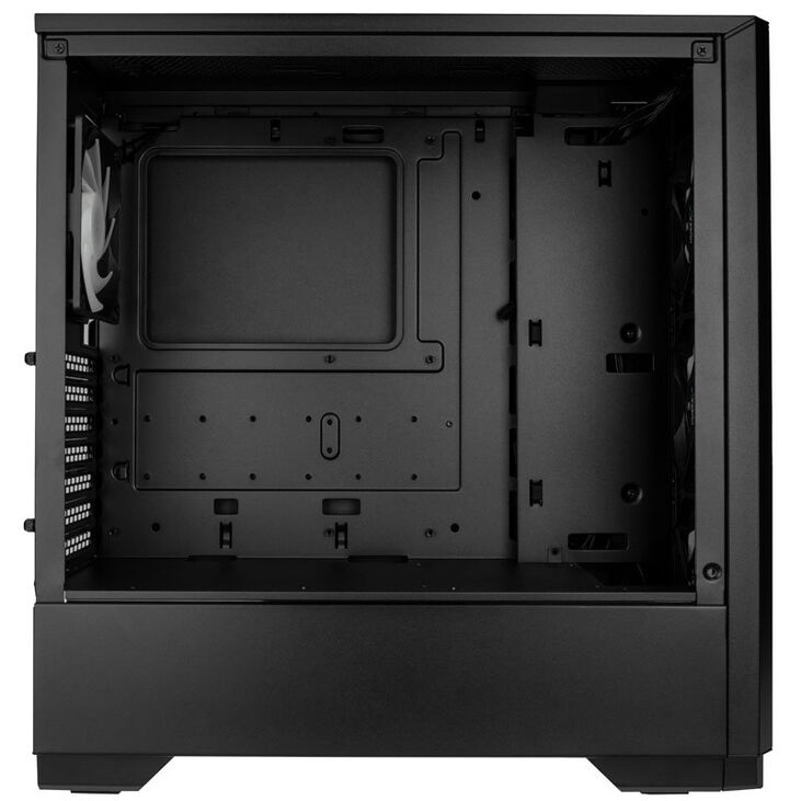 Caja ATX Kolink Unity Solar ARGB Mesh Negro image number 7