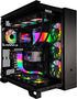 Ordenador King Mod Limited-PC Ryzen 7 9700X 32GB DDR5 1TB RTX 5070 Ti WiFi W11 image number null