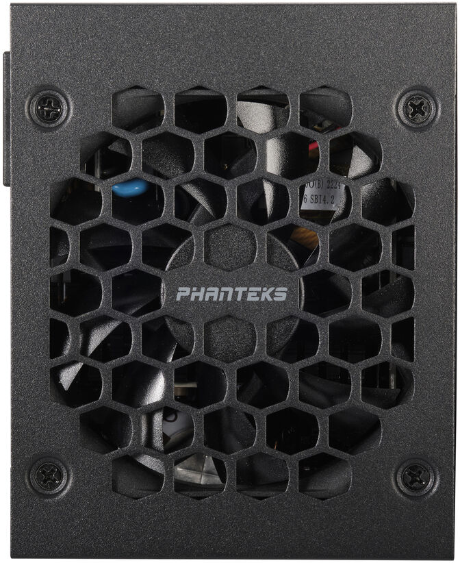 Fuente Modular ATX 3.0 Phanteks Revolt SFX 850W 80+ Platinum image number 3