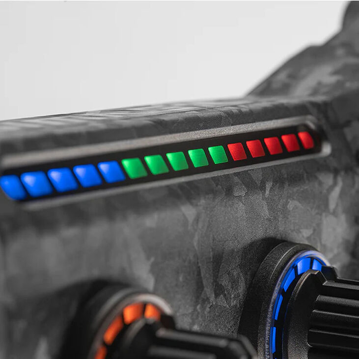 Volante Simagic GT Neo c/ Quick Release QR50 image number 4