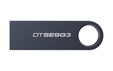 Pen Kingston DataTraveler SE9 G3 256GB USB3.2 Gen 1 Dark Nickel image number null