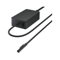 Microsoft Surface 65W Fuente de Alimentaci&oacute;n