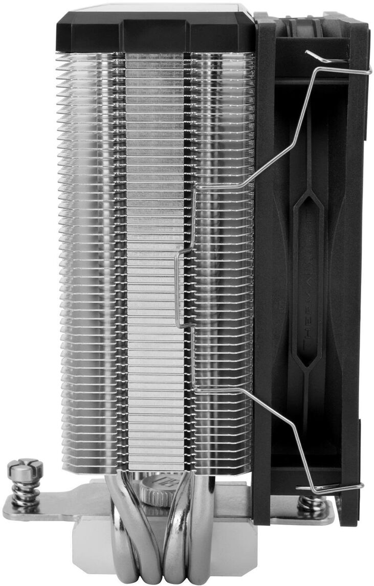 Ventilador CPU Thermalright Assassin X 120 R Digital ARGB Negro image number 3